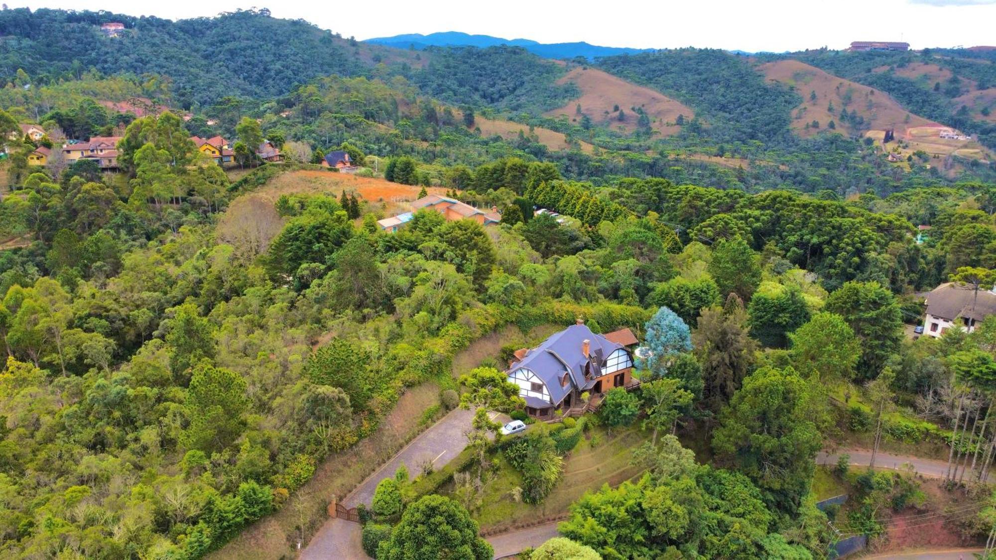 Villa Panorama — Fotos 2