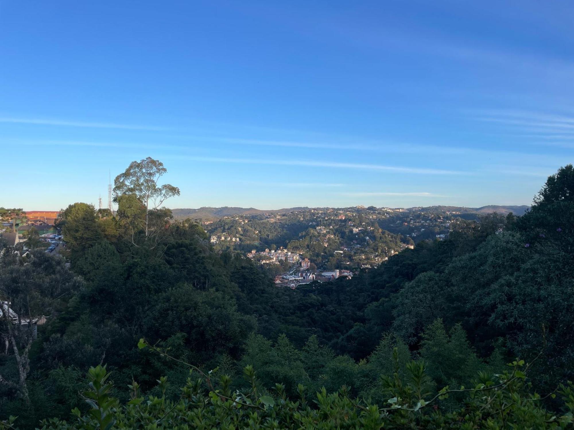 Villa Panorama — Fotos 1
