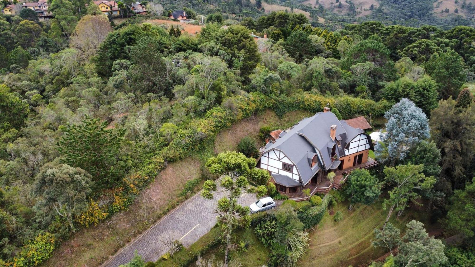 Villa Panorama — Fotos 3